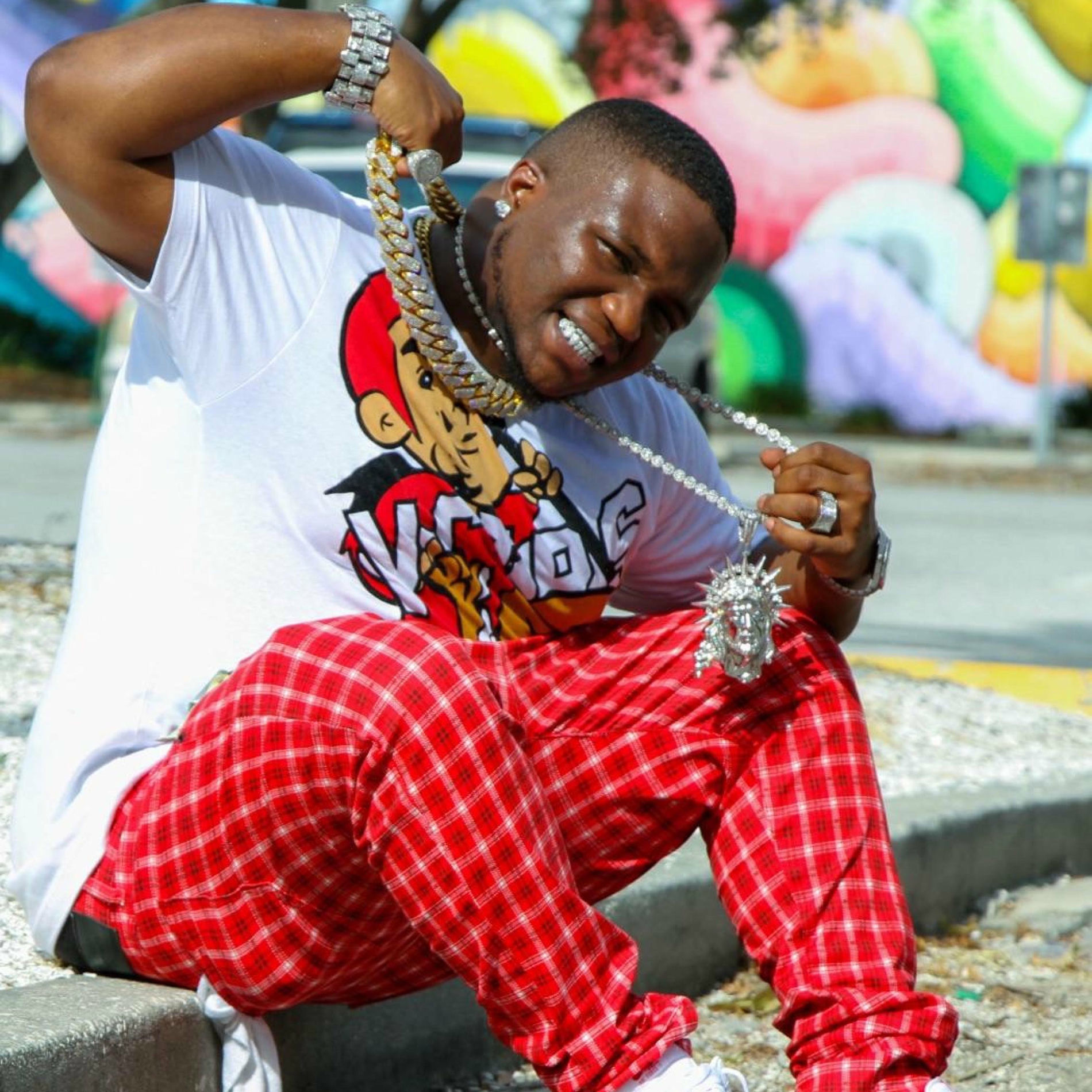 Album cover of 30 Stacks (feat. BRS Kash)