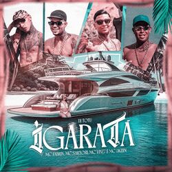 Cover of Igaratá