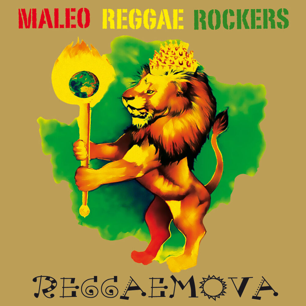 Picture of Reggaemova
