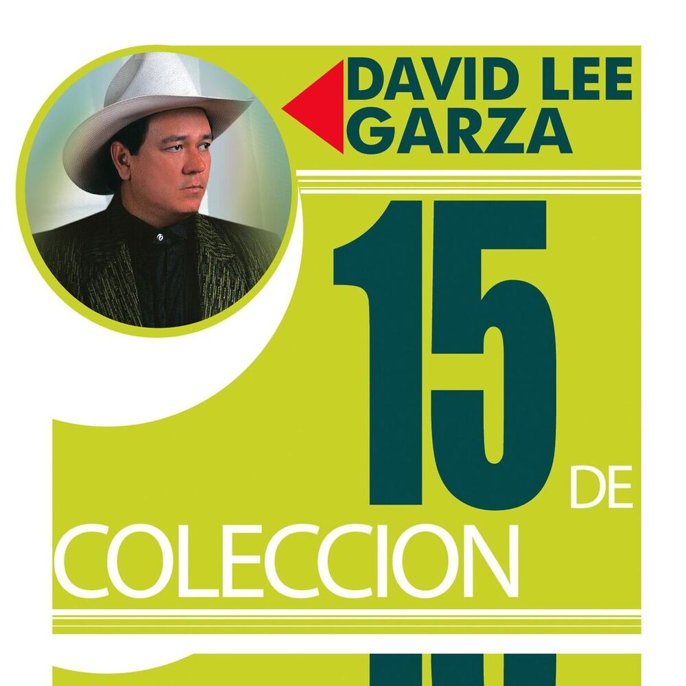 Picture of 15 De Coleccion