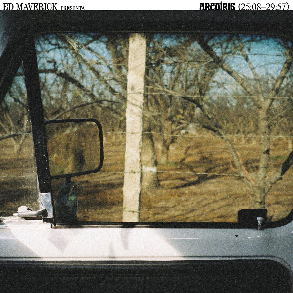 Album cover of arcoíris