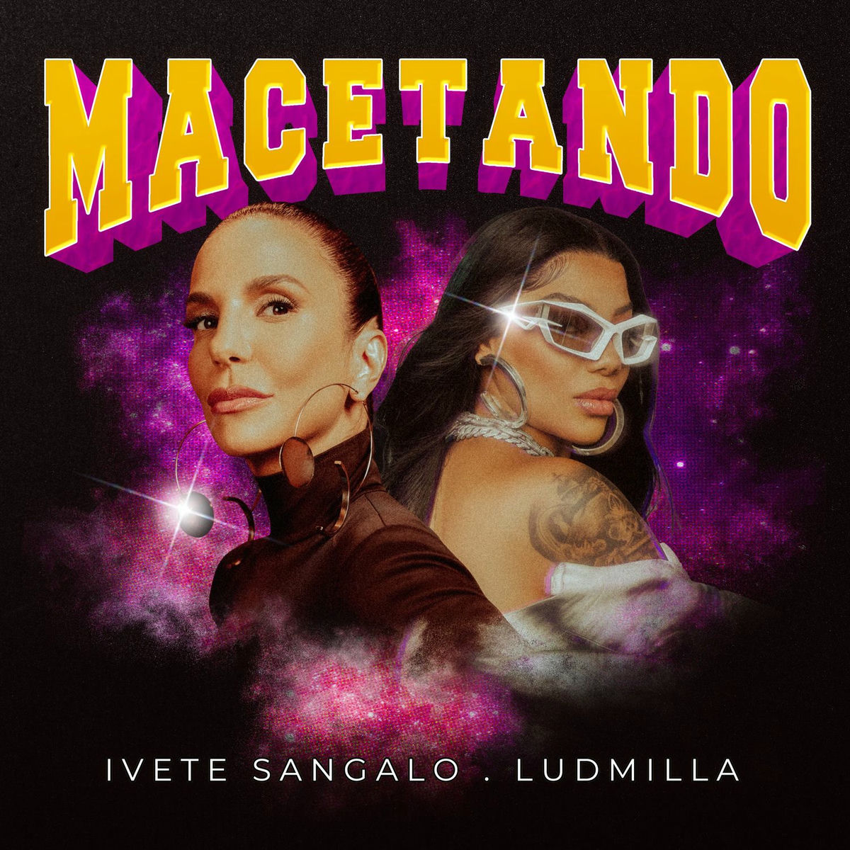 Album cover of Macetando