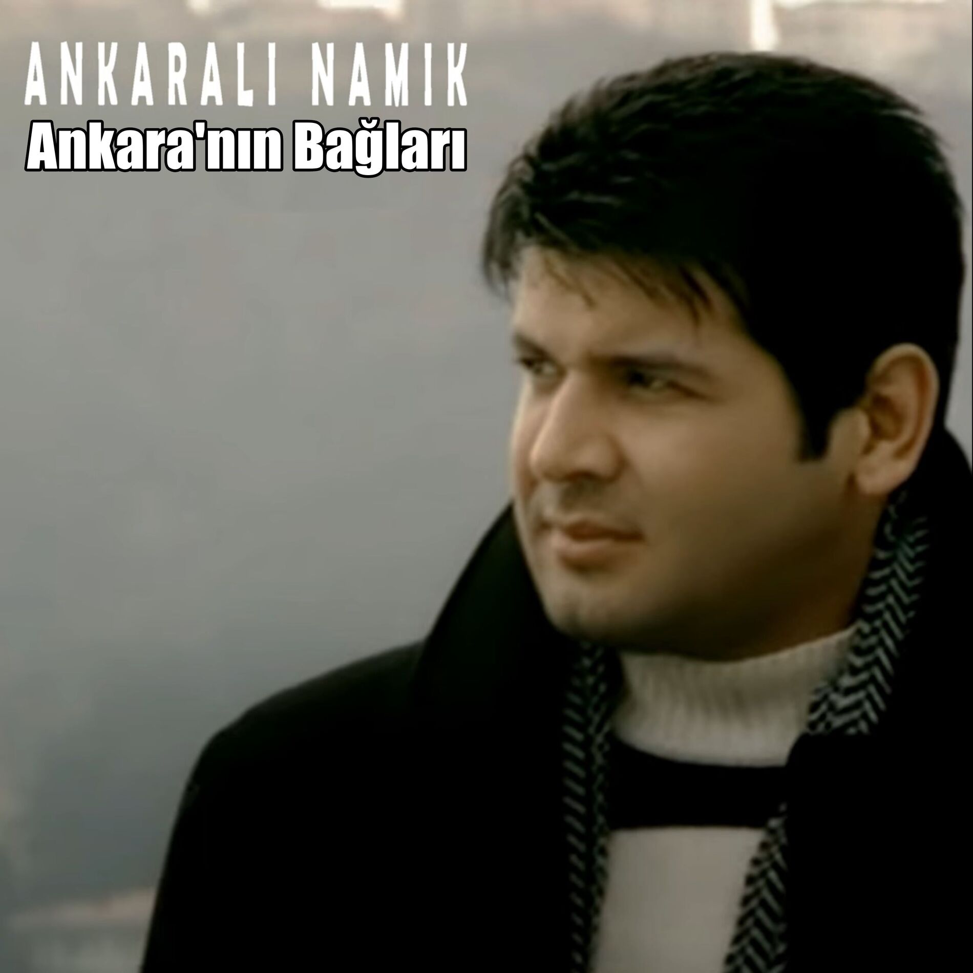 Album cover of Ankara'nın Bağları