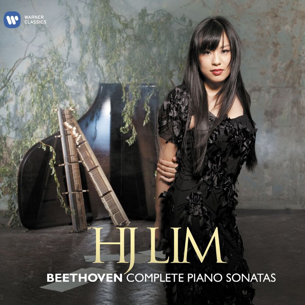 Picture of Beethoven: Complete Piano Sonatas