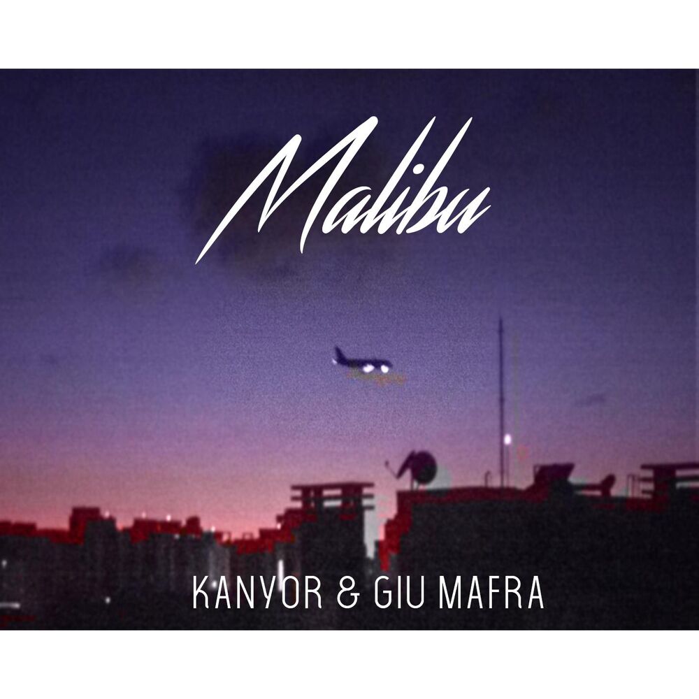 Picture of Malibu (feat. Renzyx) [with Giuliana Mafra]