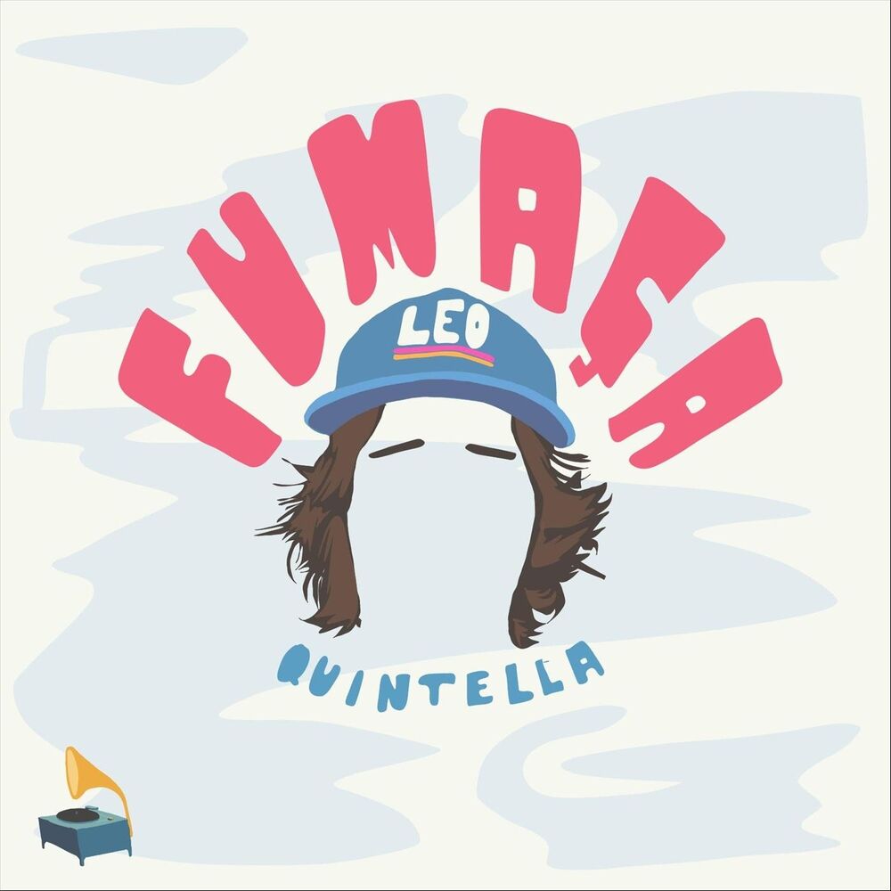 Picture of Fumaça