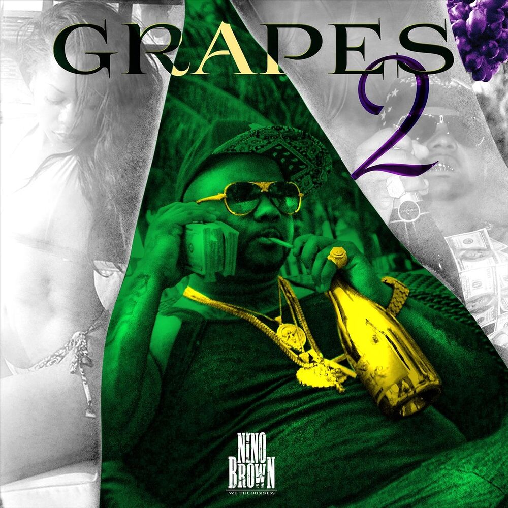 Picture of Grapes 2