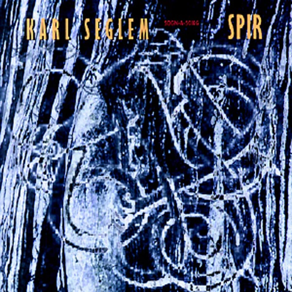 Picture of Spir