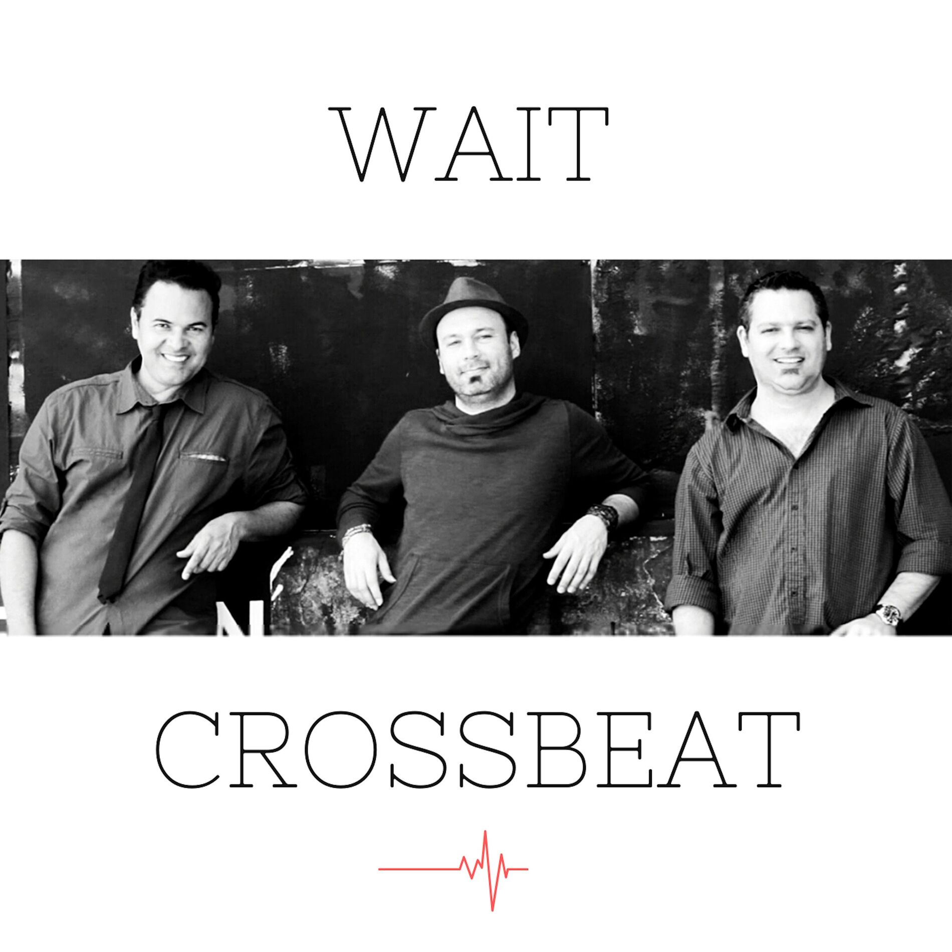 Album cover of Wait