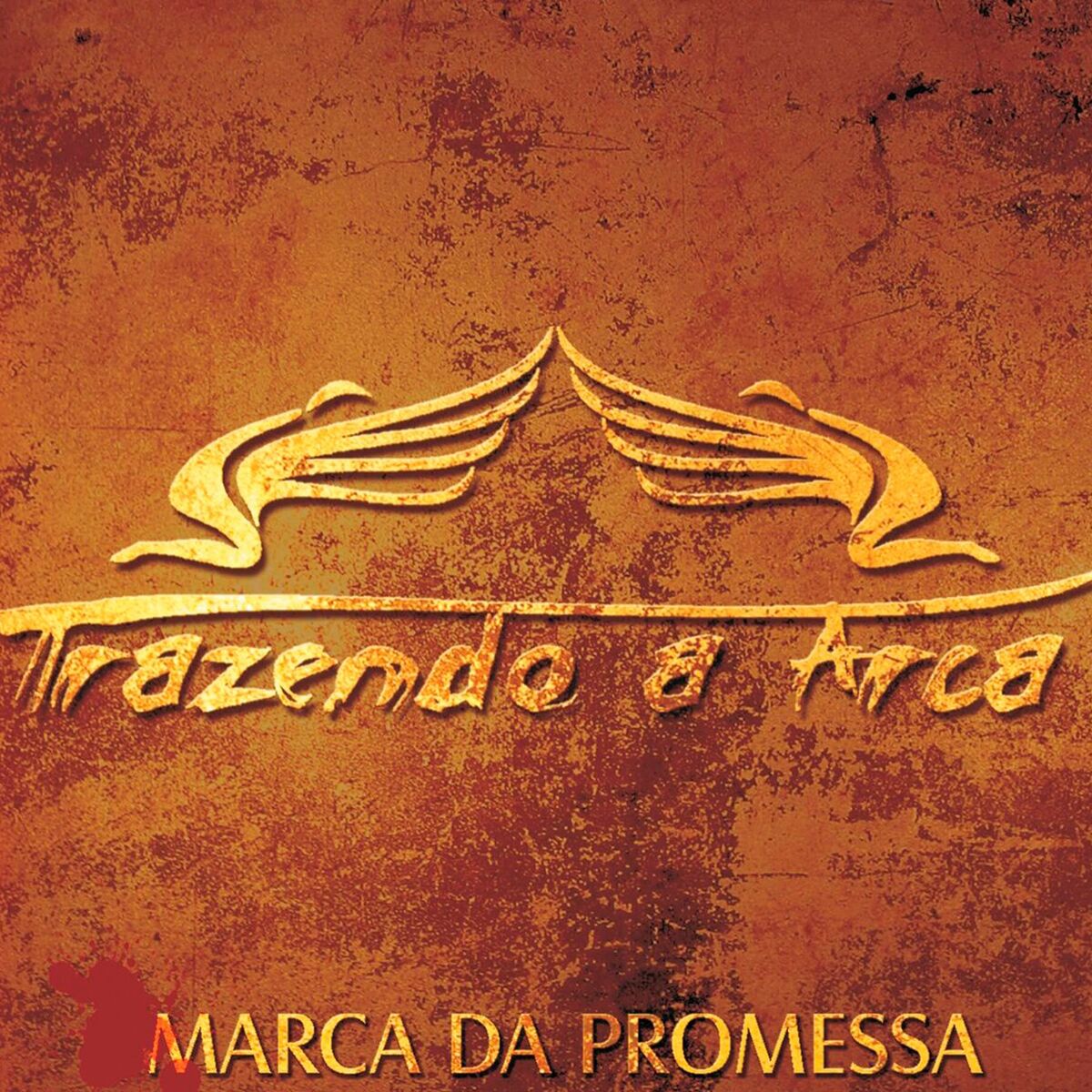 Album cover of Na Corte do Egito