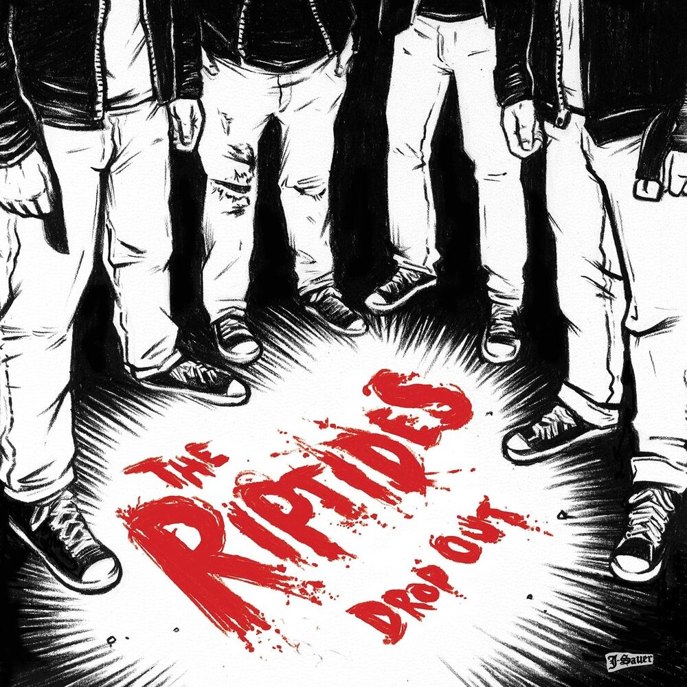 Picture of Drop Out