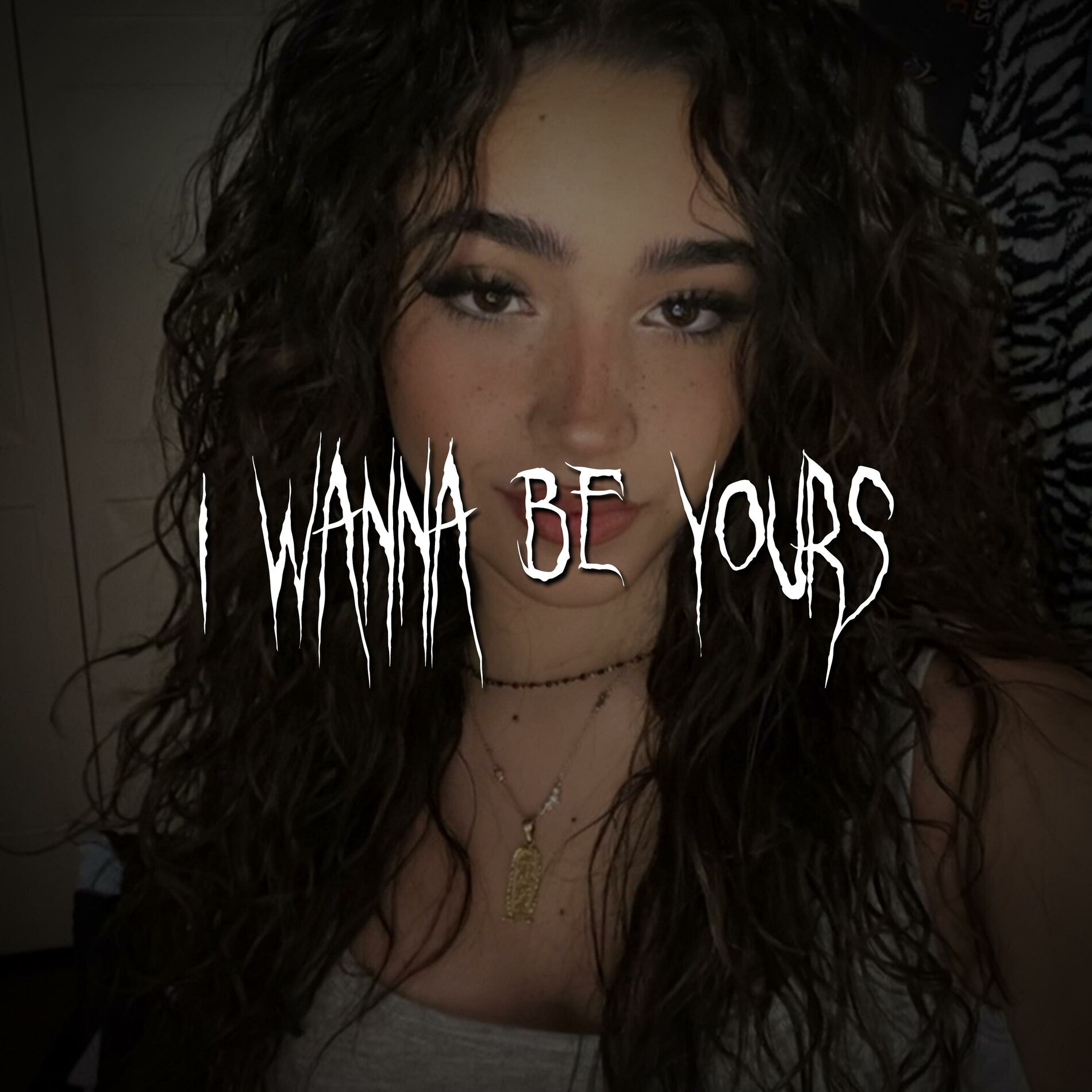 Album cover of i wanna be yours