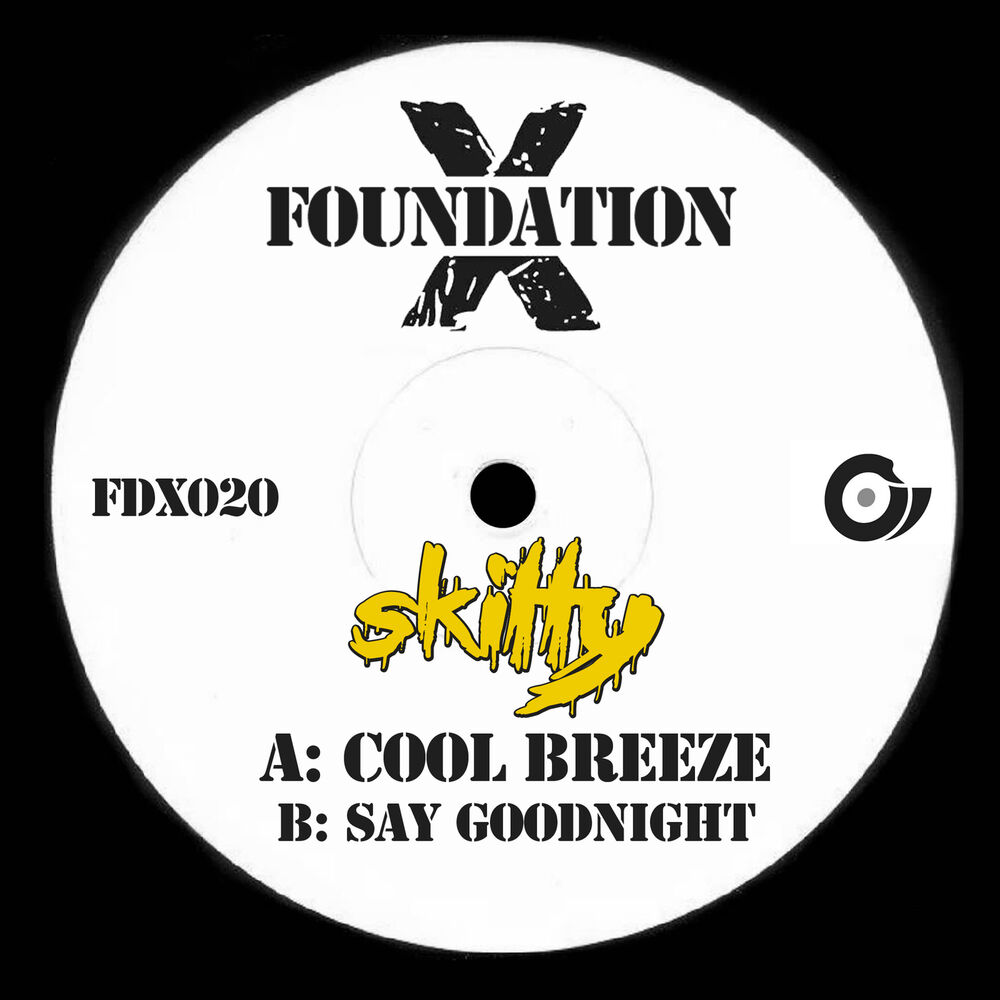 Picture of Cool Breeze / Say Goodnight