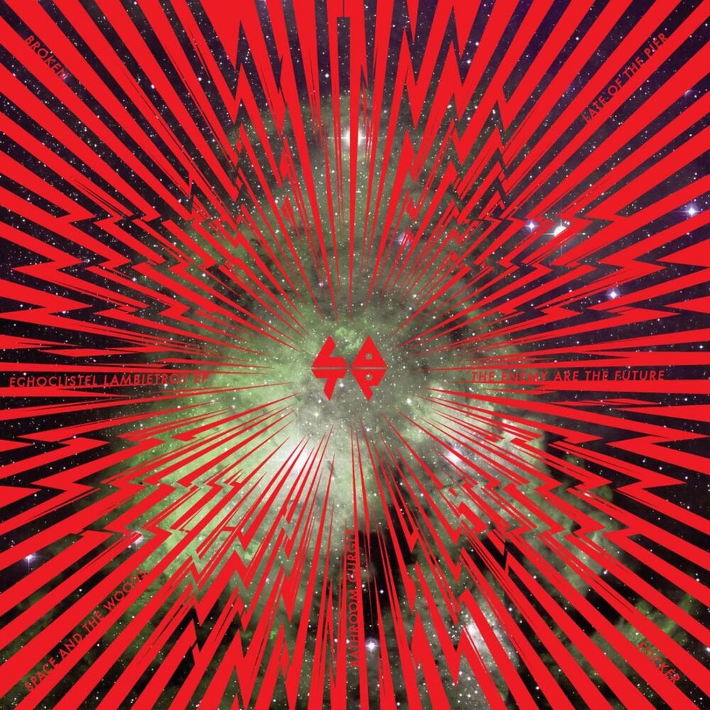 Picture of Echoclistel Lambietroy EP