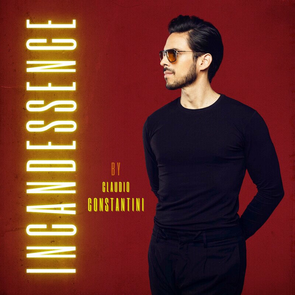 Album cover of Incandessence