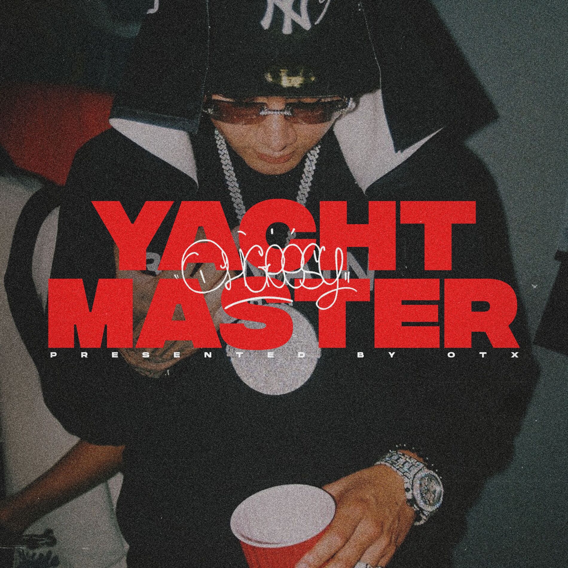 Album cover of Yacht Master