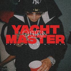 Cover of Yacht Master