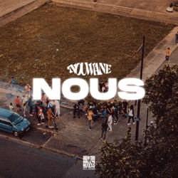Capa de Nous