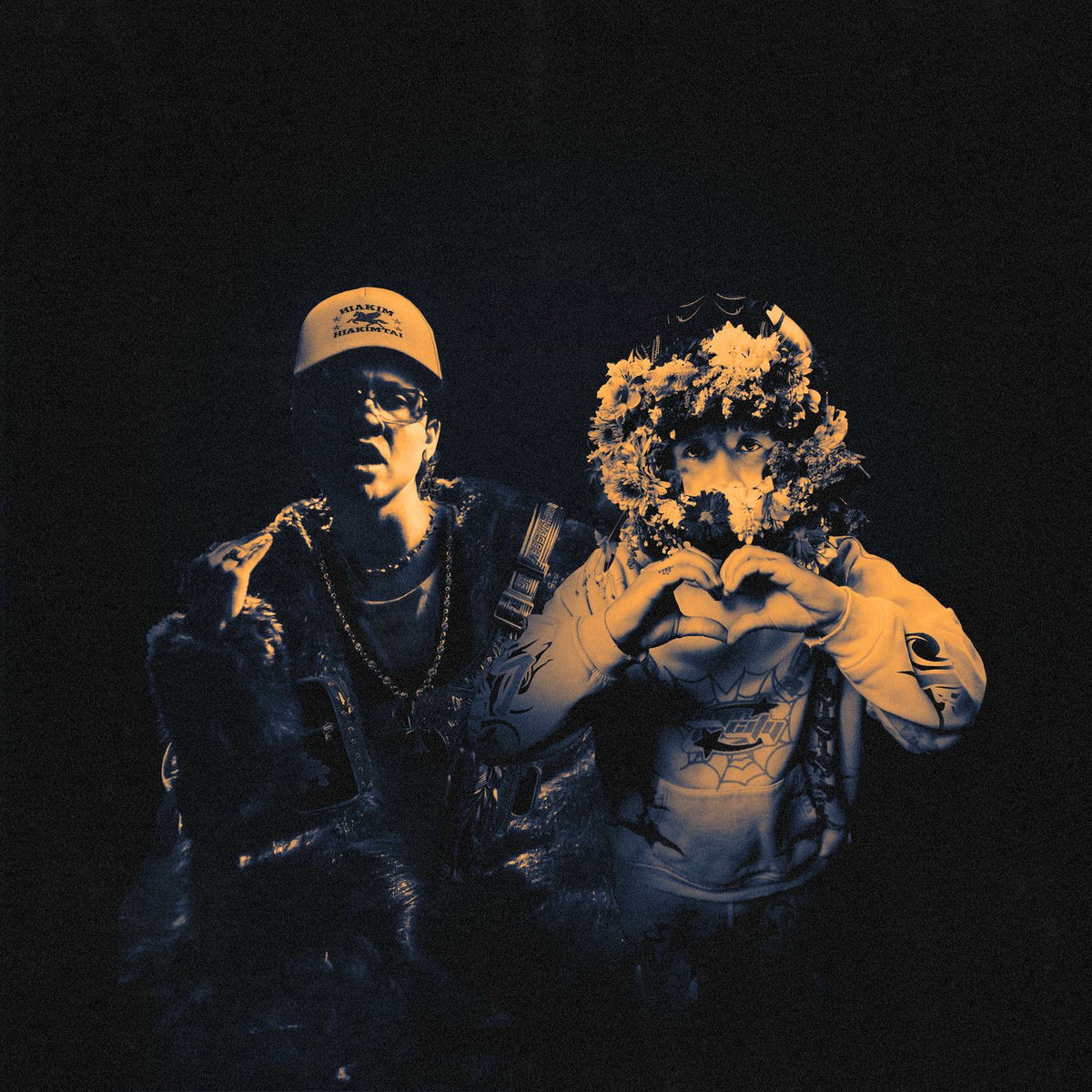Album cover of fokin intenso <3