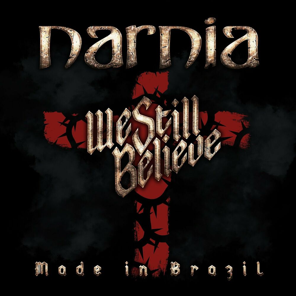 Picture of We Still Believe: Made in Brazil