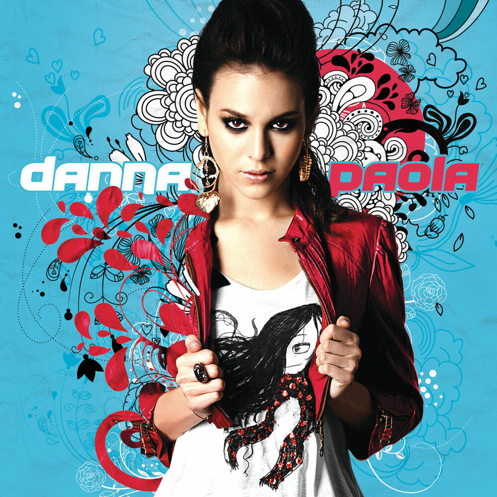 Picture of Danna Paola