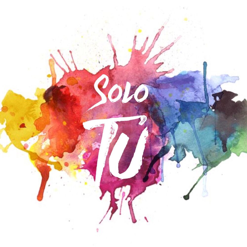 Picture of Solo Tú