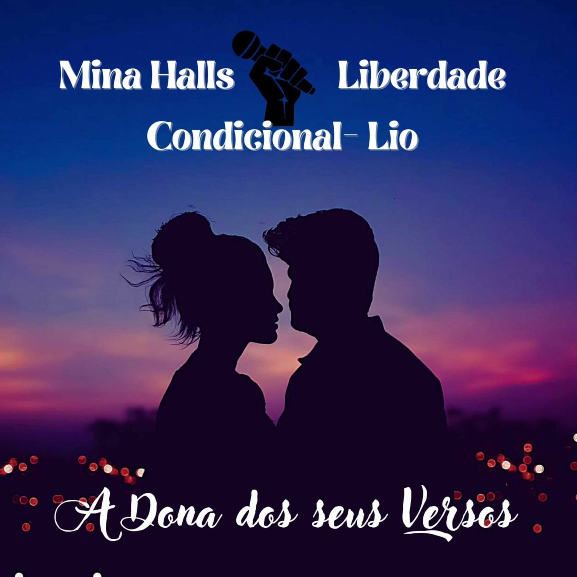 Album cover of A Dona dos Seus Versos