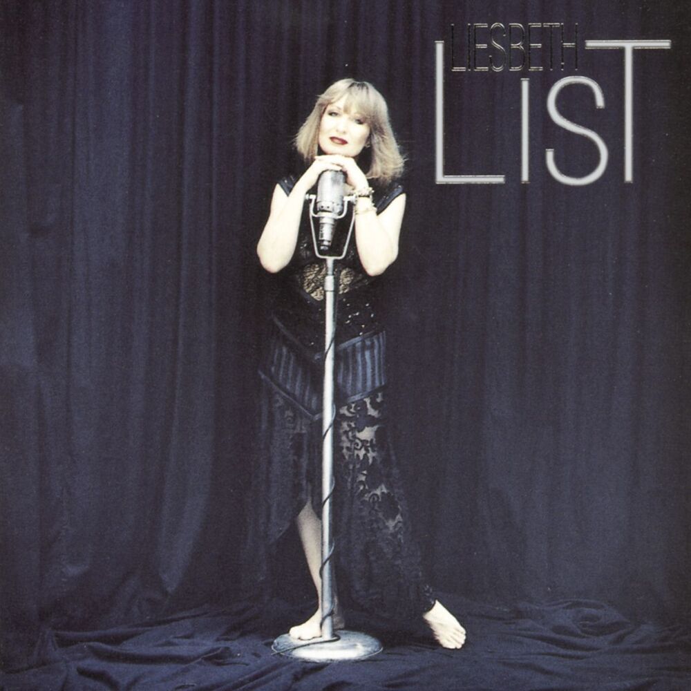 Picture of Liesbeth List