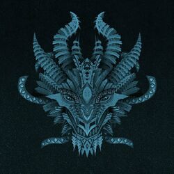 Cover of Above the Clouds
