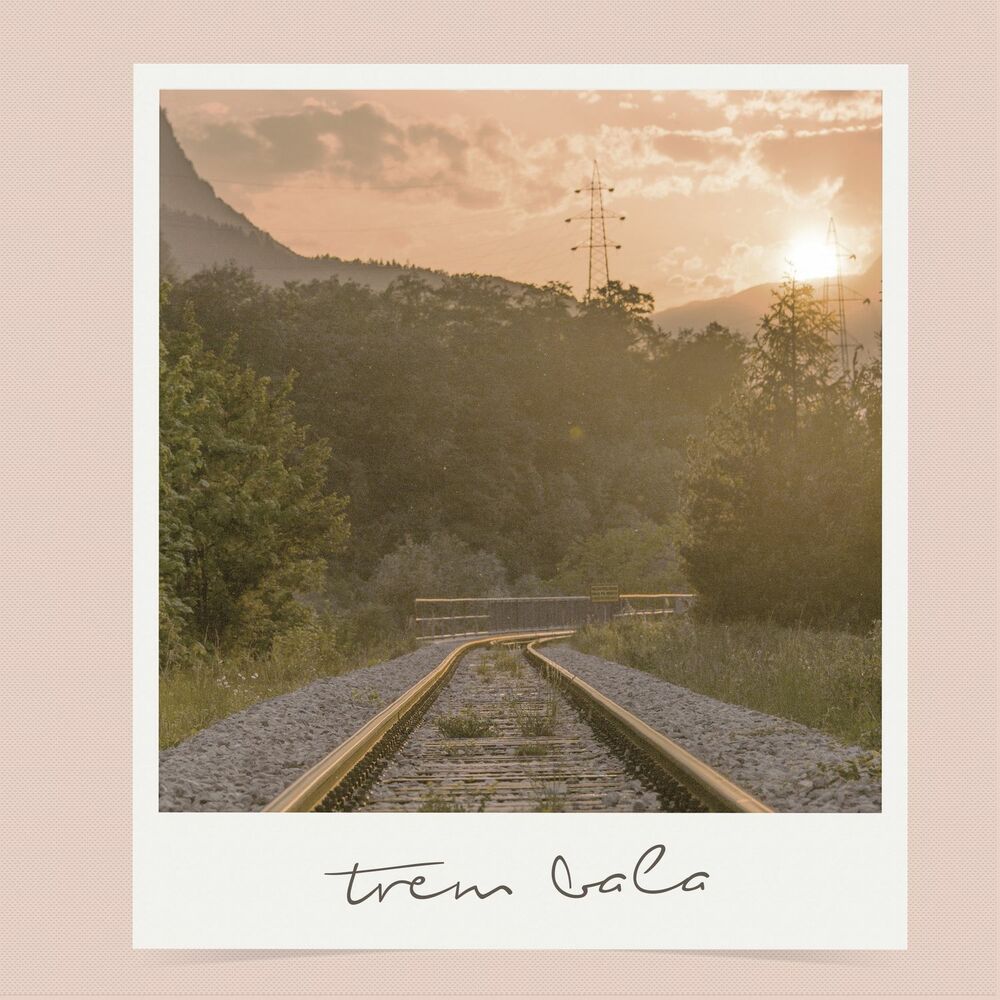 Picture of Trem-Bala