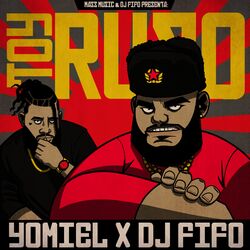 Cover of Toy Ruso