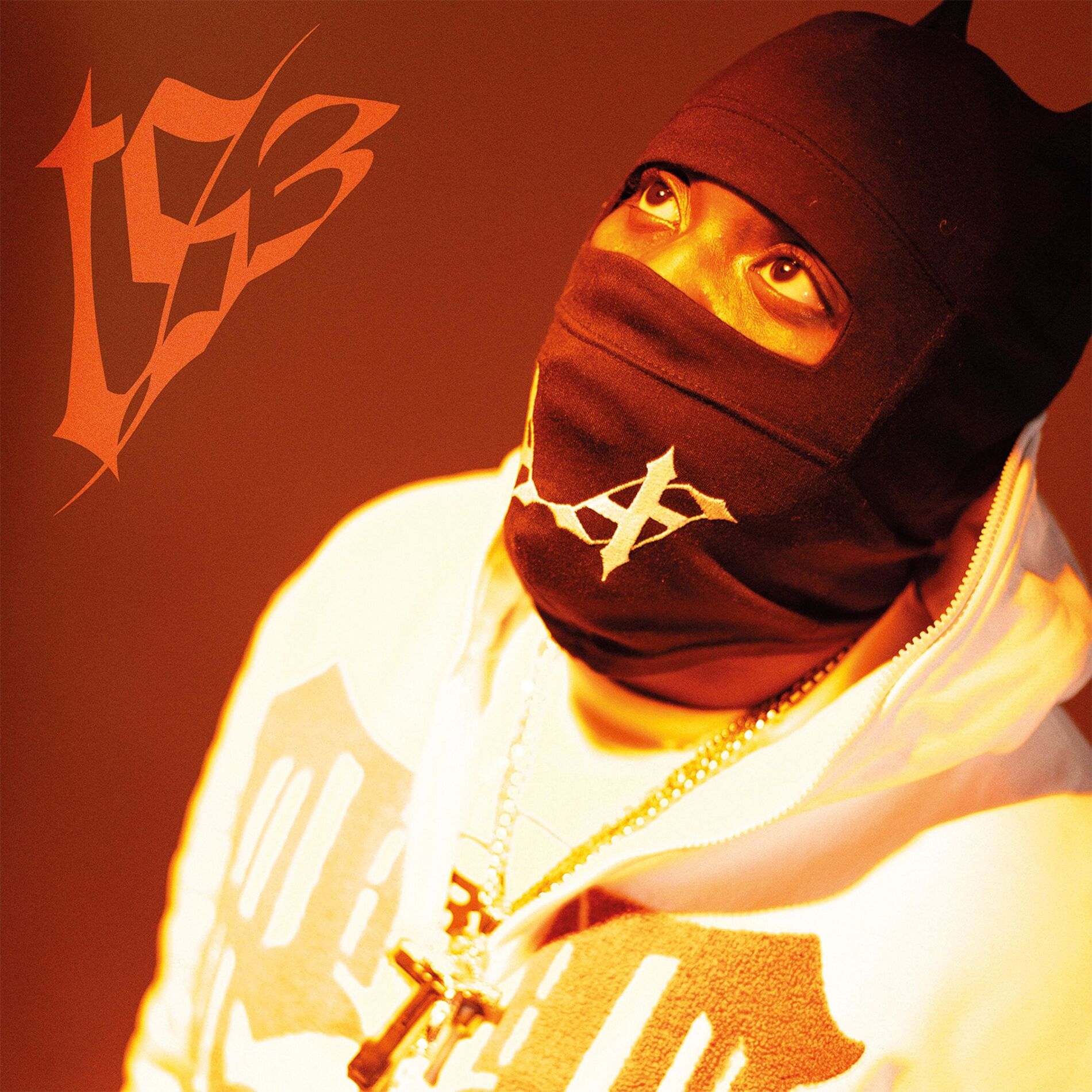 Album cover of Trapstar, Vol.3 Deluxe