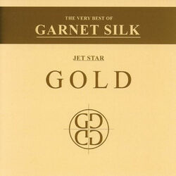 Cover of The Very Best Of Garnet Silk