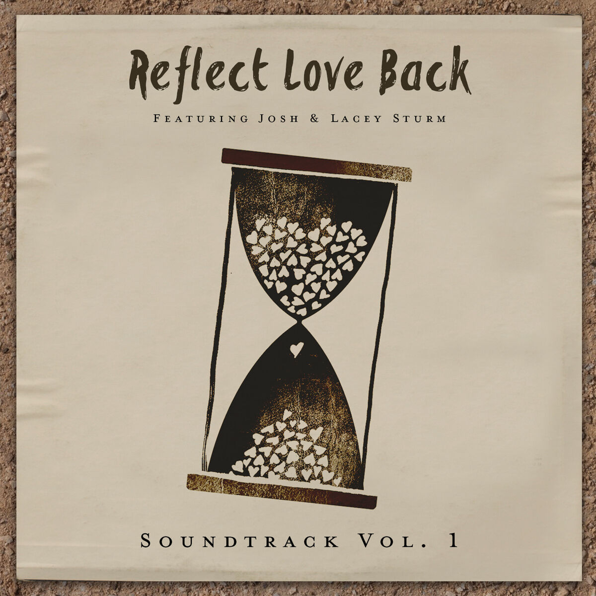 Album cover of Soundtrack, Vol. 1