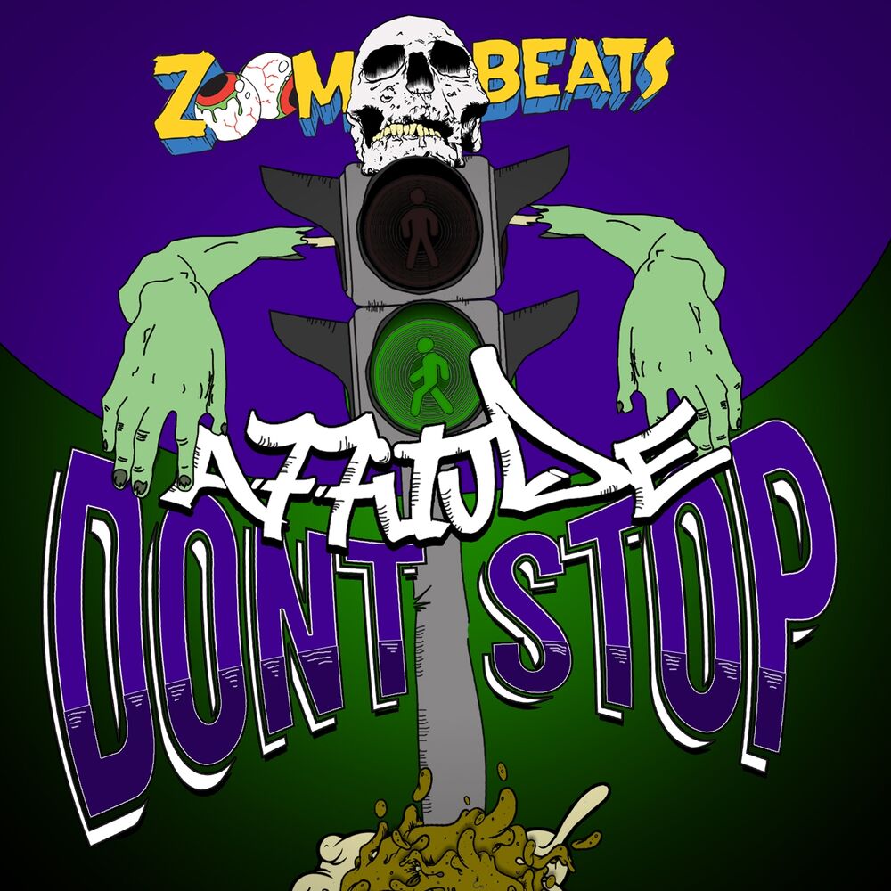 Picture of Don't Stop