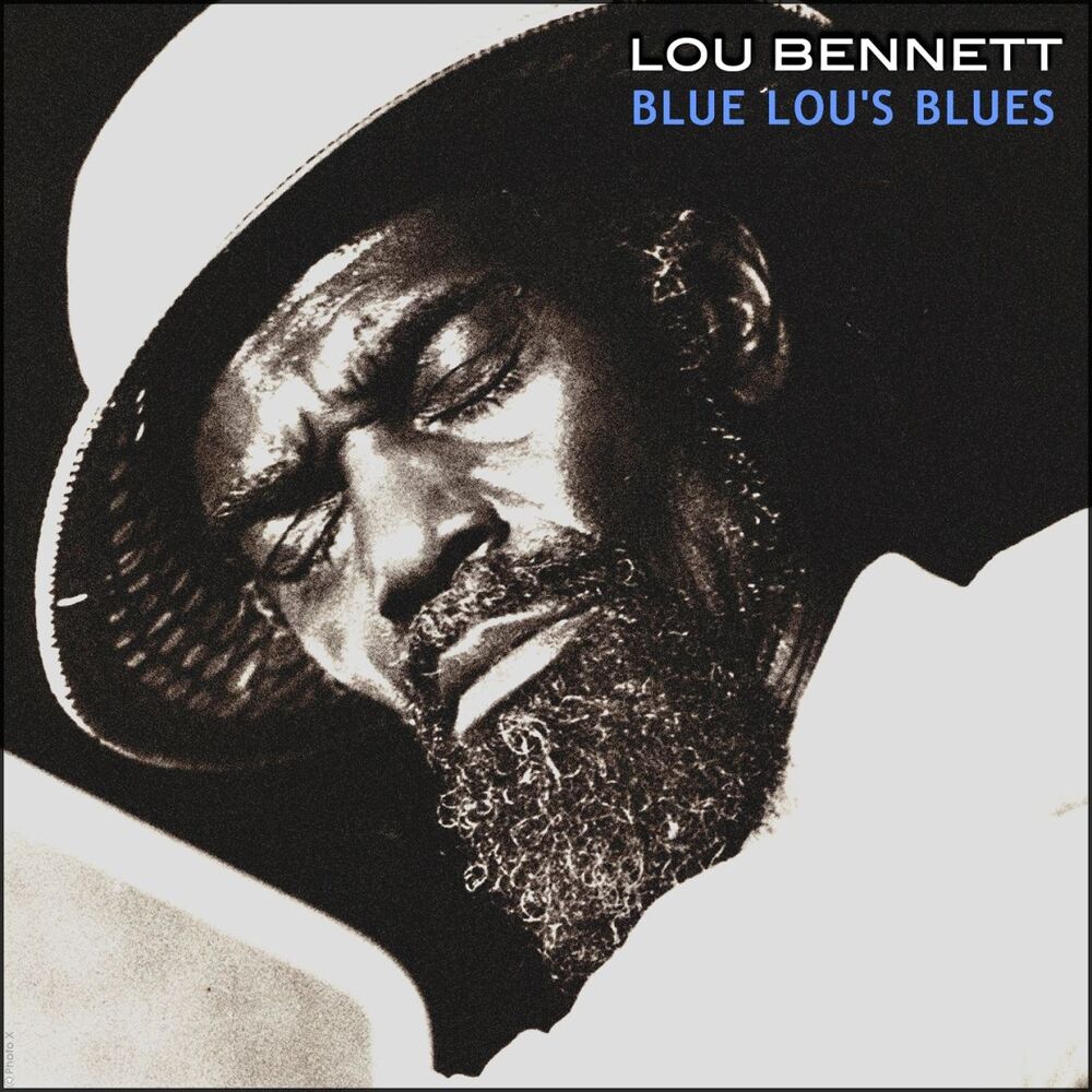 Picture of Blue Lou's Blues