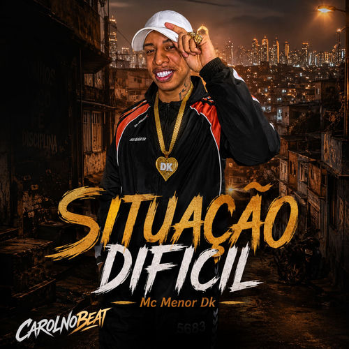 Situação Difícil