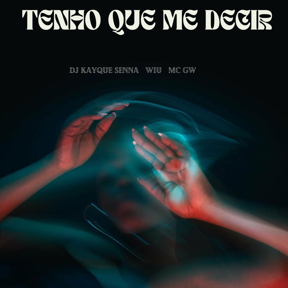 Picture of Tenho Que Me Decidir