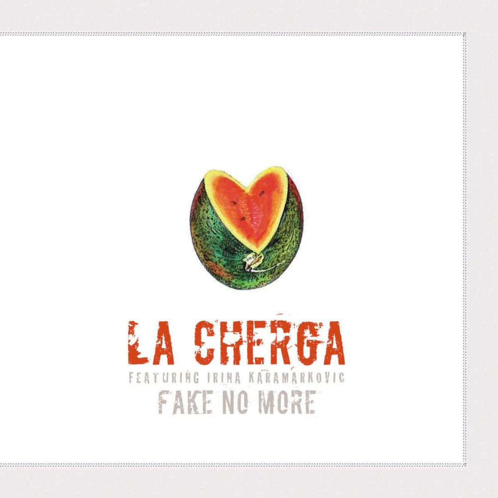 Picture of Fake No More