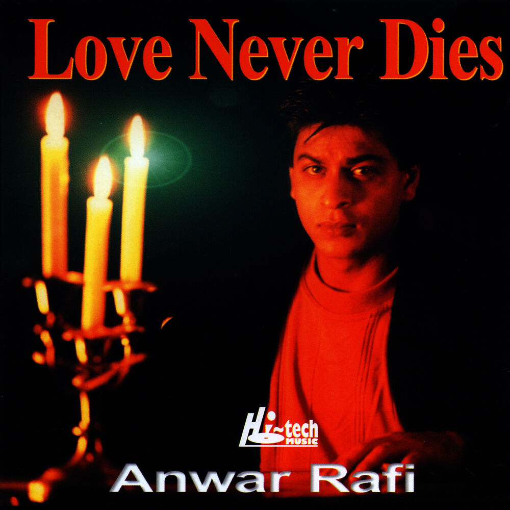 Picture of Love Never Dies