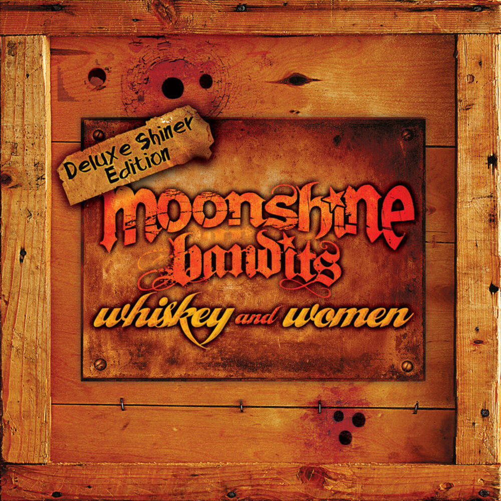 Picture of Whiskey and Women (Deluxe Shiner Edition)