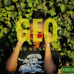 Cover of Need No Saving