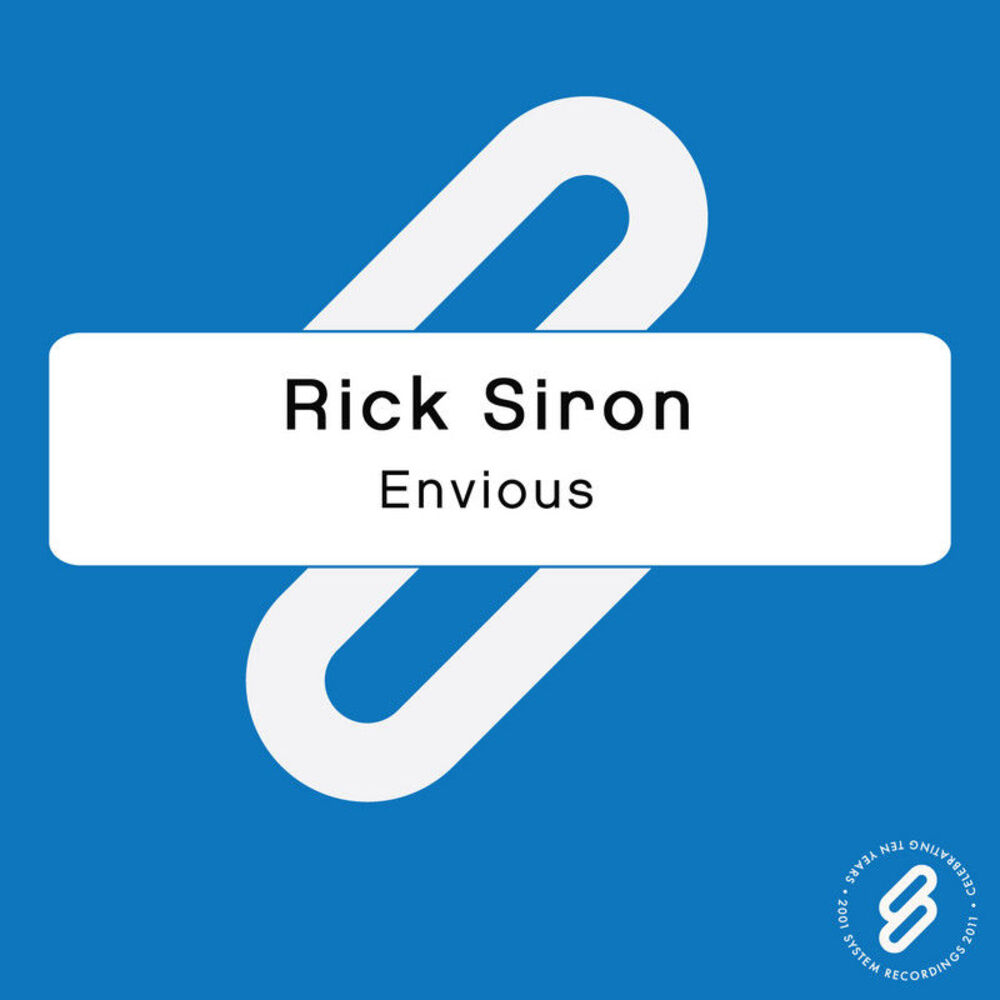 Picture of Envious