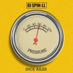 Cover of Pressure