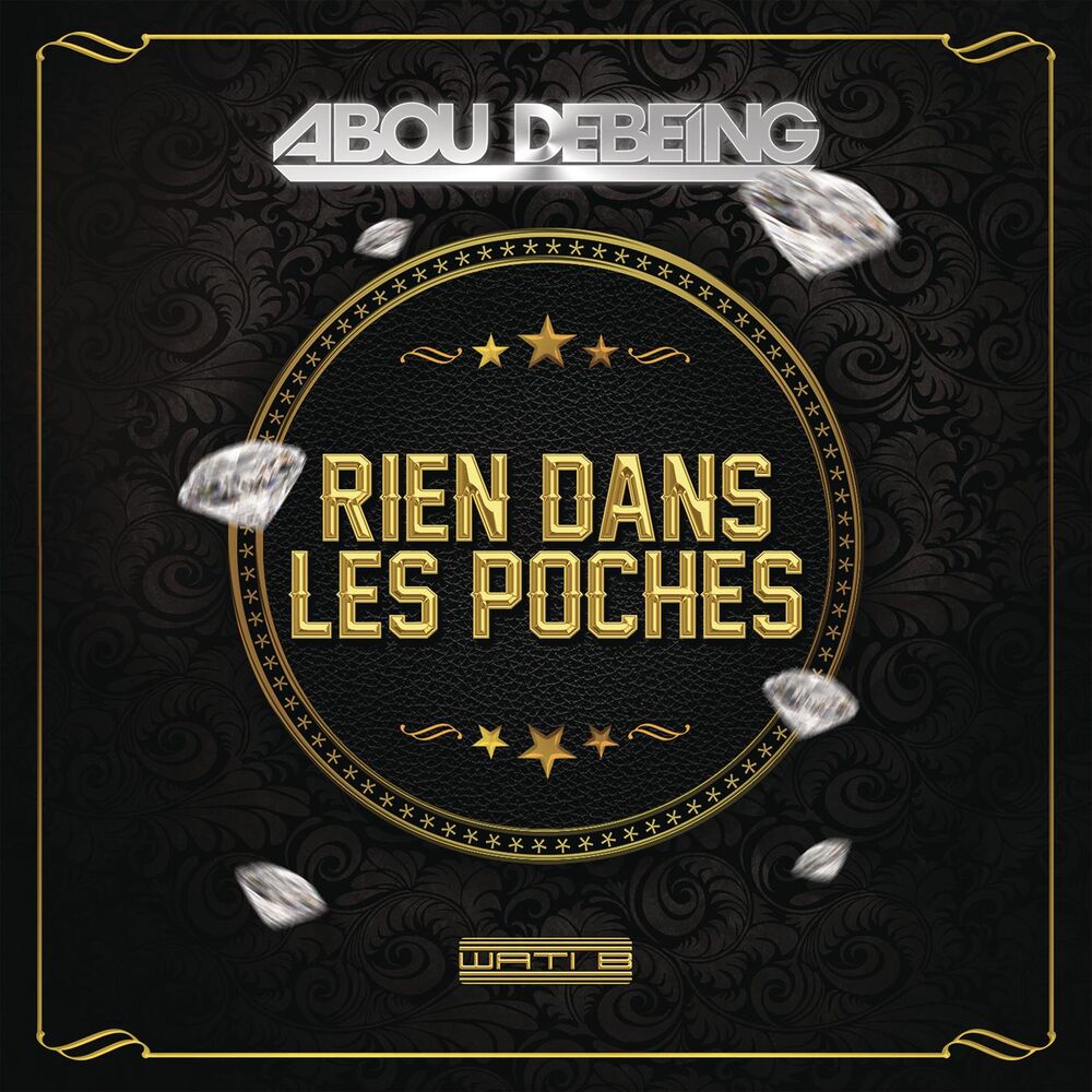 Picture of Rien dans les poches