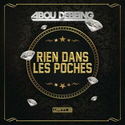 Cover of Rien dans les poches