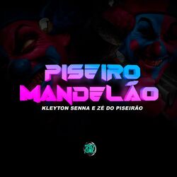 Cover of Piseiro Mandelão