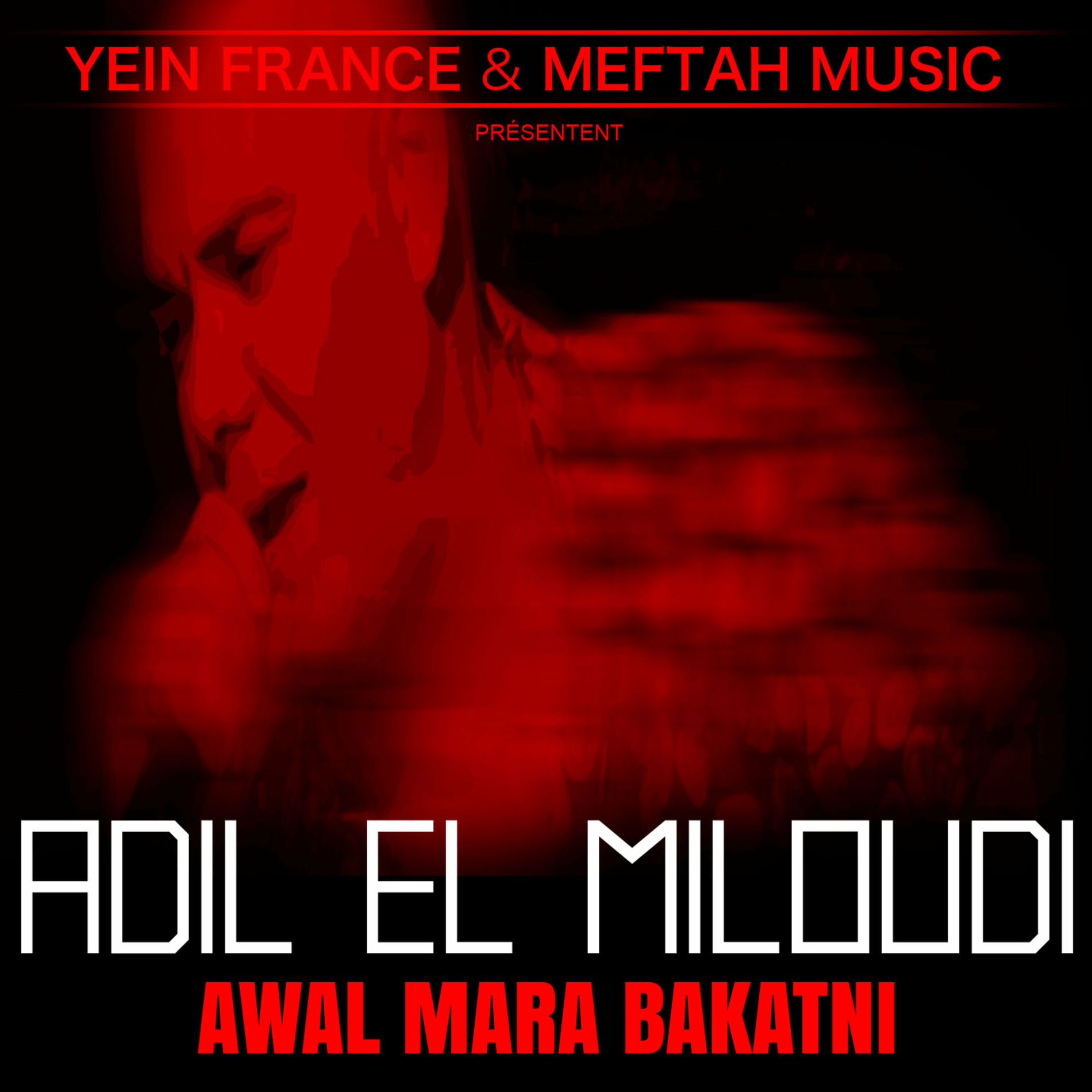 Album cover of Kobi Kobi Ya Rawya