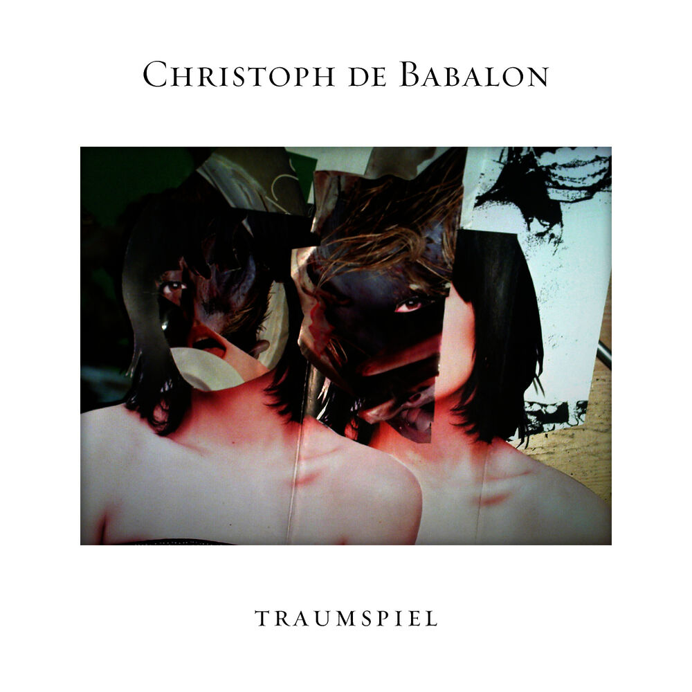 Picture of Traumspiel EP
