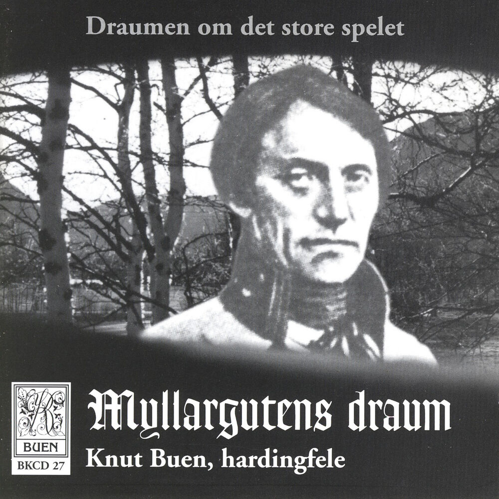 Picture of Myllargutens Draum